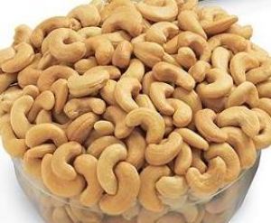 Top Grade Dried Cashew Nuts - Best Price